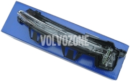 Outside mirror turn indicator left SPA S60 III/V60 II(XC)/S90 II/V90 II, CMA C40/XC40 (OEM)