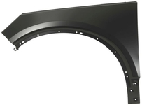 Front fender left CMA C40/XC40