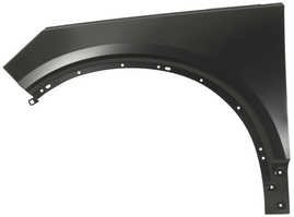 Front fender left CMA C40/XC40 (OEM)