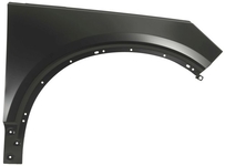 Front fender right CMA C40/XC40