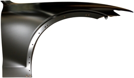 Front fender right SPA V60 II XC (OEM)