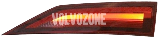 Rear position light right SPA (CH 4095-) S90 II