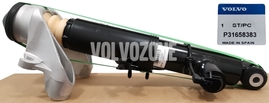 Rear shock absorber Four-C right SPA XC90 II/XC60 II (Variant code: 7D13) (OEM)