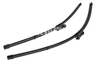 Windscreen wiper blades CMA C40/XC40 600+500mm (OEM)
