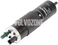 Fuel filter 4 cylinder diesel engines SPA V60 II(XC) S90 II/V90 II(XC) XC60 II/XC90 II