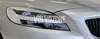 Headlight right LED P1 (2017-) V40 II(XC) without Automatic Bending Light (ABL) (OEM)