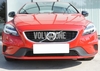 Headlight left LED P1 (2017-) V40 II(XC) with Automatic Bending Light (ABL) (OEM)