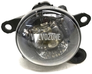 Fog light LED left SPA S60 III/V60 II(XC)