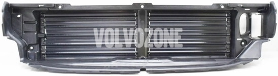 COVER Upper Volvo 31690201 // Active Grillshutter