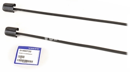Windscreen wiper blades repair kit SPA S60 III/V60 II(XC)