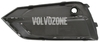 GRILLE Right Volvo 31694539 (-2021) // INSCRIPTION (OEM)
