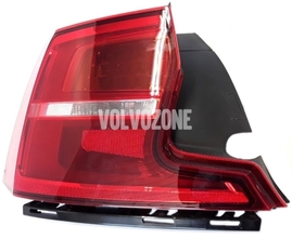 Taillight left SPA (-2020) S90 II (OEM)