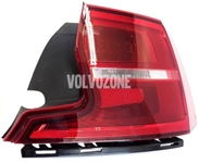 Taillight right SPA (-2020) S90 II