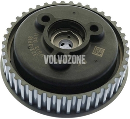 CAMSHAFT VVT PULLEY Volvo 32213918 // Exhaust side (OEM)