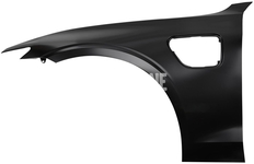 Front fender left SPA S60 III/V60 II (Plugin Hybrid)