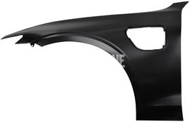 Front fender left SPA S60 III/V60 II (Plugin Hybrid) (OEM)