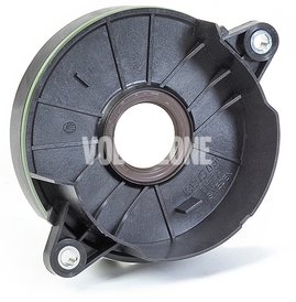 Crankshaft sealing ring timing belt side 4 cylinder engines (2014-) 1.5 T2/T3, 2.0 T2/T3/T4/T5/T6/T8, 2.0 D2/D3/D4/D5, P1 P3 SPA/CMA (OEM)