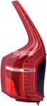 Taillight left SPA XC90 II