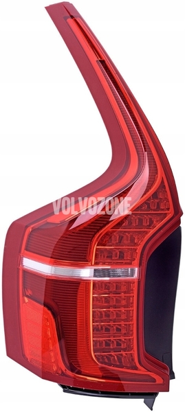 Taillight left SPA XC90 II (OEM)