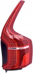 Taillight right SPA XC90 II
