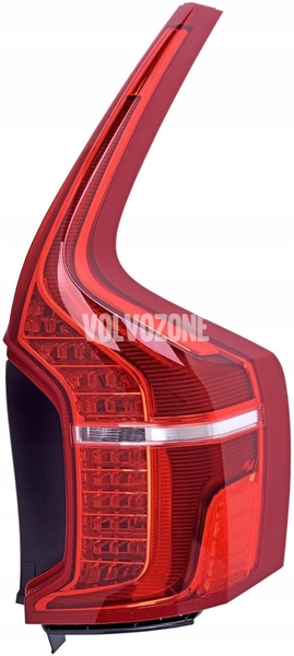Taillight right SPA XC90 II (OEM)