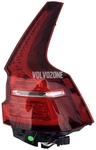 Taillight right, outer SPA V60 II(XC)