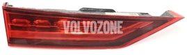 Taillight left, inner SPA V60 II(XC) with fog light (OEM)