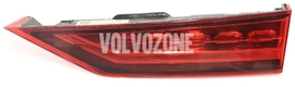 Taillight right, inner SPA V60 II(XC) with fog light (OEM)