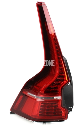 Taillight left SPA XC60 II (OEM)