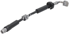 Rear brake hose left SPA S60 III/V60 II (OEM)