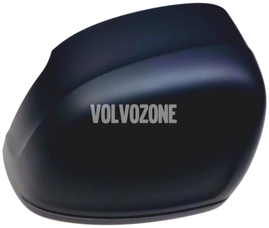 Outside mirror cover left SPA XC90 II driver side (OEM)