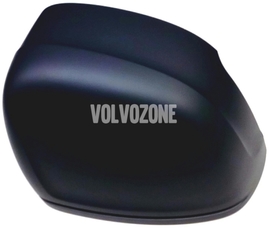 Outside mirror cover right SPA XC90 II passenger side (OEM)