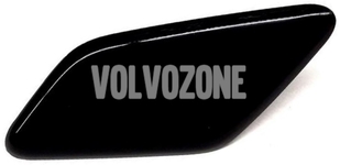 Headlight washer jet cover left P1 (2010-) C70 II
