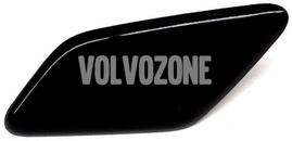 Headlight washer jet cover left P1 (2010-) C70 II (OEM)