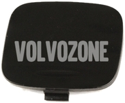 Rear bumper towing eye cover P3 S60 II(XC)