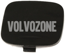 Rear bumper towing eye cover P3 S60 II(XC) (OEM)