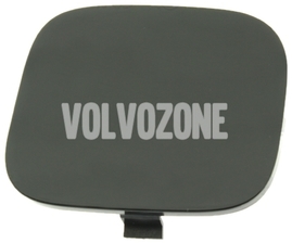 Rear bumper towing eye cover P3 V60 II(XC) (OEM)