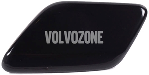 Headlight washer jet cover left P3 (-2013) S60 II/V60