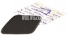 Headlight washer jet cover left P3 (-2013) S60 II/V60 (OEM)