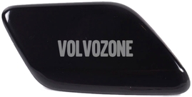 Headlight washer jet cover right P3 (-2013) S60 II/V60 (OEM)