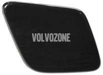 Headlight washer jet cover right P1 V40 II/V40 XC