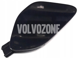 Front bumper towing eye cover P3 (2014-) S60 II(XC)/V60(XC) standard bumper (OEM)