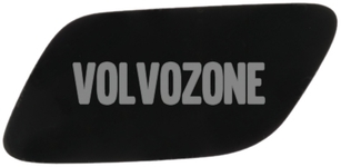 Headlight washer jet cover left P3 (2014-) S60 II(XC)/V60(XC)