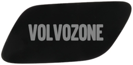 Headlight washer jet cover left P3 (2014-) S60 II(XC)/V60(XC) (OEM)