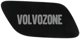 Headlight washer jet cover right P3 (2014-) S60 II(XC)/V60(XC)