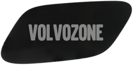 Headlight washer jet cover left P3 (2014-) S60 II/V60 R-Design (OEM)