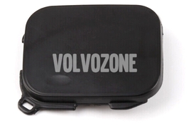 Rear Bumper Tow Hook Cover Volvo 39825515 (OEM)