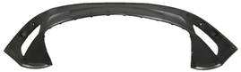 Rear bumper lower part P3 (2014-) XC60 with holes for parking sensors (OEM)