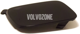 Front bumper towing eye cover P1 V40 II R-Design (OEM)