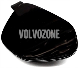 Front bumper towing eye cover P3 (2014-) S60 II/V60 R-Design/Polestar bumper (OEM)